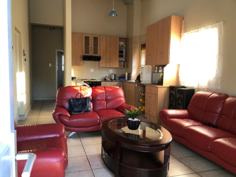 3 Bedroom Property for Sale in Dassie Rand North West